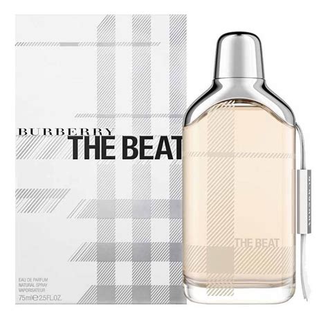 burberry the beat mujer chile|Ripley .